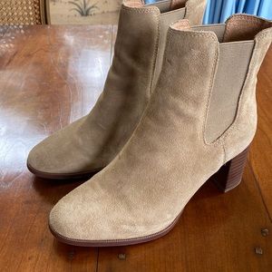 Madewell boots